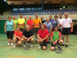 Training 2017