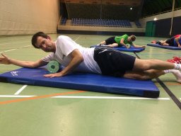 Training 2017
