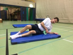 Training 2017