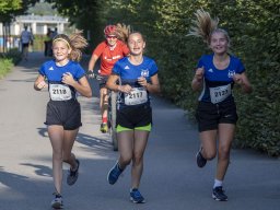 AKB Run 2019