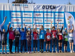 AKB Run 2019