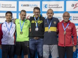 AKB Run 2019