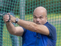 Saisonschluss Hammermeeting in Olten