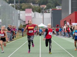 Swiss Athletic Sprint Kantonalfinal 2018