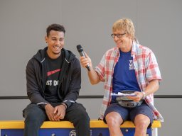 Swiss Athletic Sprint Kantonalfinal 2018
