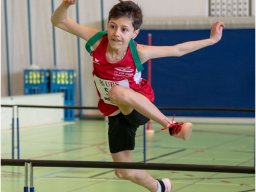 UBS Kids Cup Regionalfinal Mellingen
