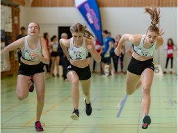 UBS Kids Cup Regionalfinal Mellingen