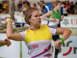 UBS Kids Cup Regionalfinal Mellingen