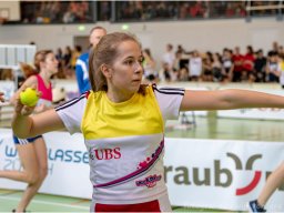 UBS Kids Cup Regionalfinal Mellingen