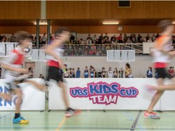 UBS Kids Cup Regionalfinal Mellingen