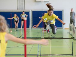 UBS Kids Cup Regionalfinal Mellingen
