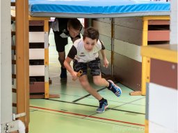 UBS Kids Cup Regionalfinal Mellingen
