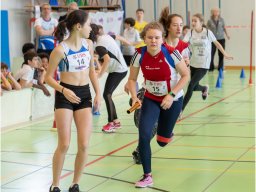 UBS Kids Cup Regionalfinal Mellingen