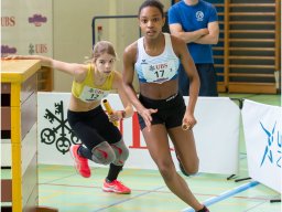 UBS Kids Cup Regionalfinal Mellingen