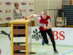 UBS Kids Cup Regionalfinal Mellingen