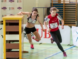 UBS Kids Cup Regionalfinal Mellingen