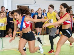 UBS Kids Cup Regionalfinal Mellingen