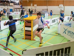 UBS Kids Cup Regionalfinal Mellingen