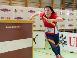 UBS Kids Cup Regionalfinal Mellingen