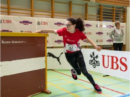 UBS Kids Cup Regionalfinal Mellingen