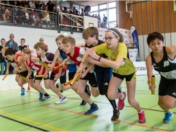 UBS Kids Cup Regionalfinal Mellingen