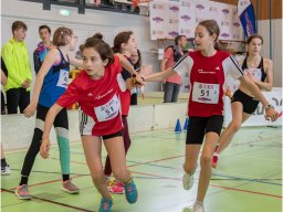 UBS Kids Cup Regionalfinal Mellingen