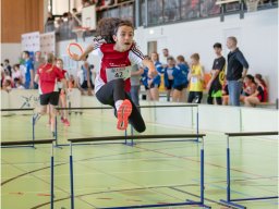 UBS Kids Cup Regionalfinal Mellingen