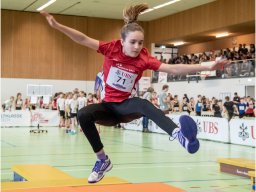 UBS Kids Cup Regionalfinal Mellingen