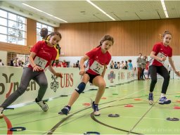 UBS Kids Cup Regionalfinal Mellingen