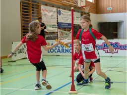 UBS Kids Cup Regionalfinal Mellingen