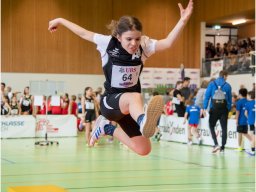 UBS Kids Cup Regionalfinal Mellingen