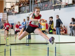 UBS Kids Cup Regionalfinal Mellingen