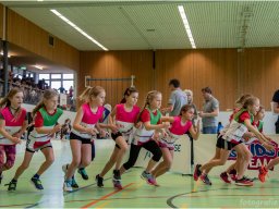 UBS Kids Cup Regionalfinal Mellingen