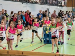 UBS Kids Cup Regionalfinal Mellingen