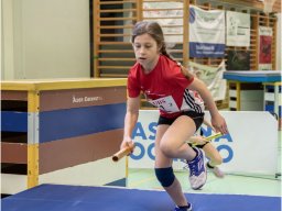 UBS Kids Cup Regionalfinal Mellingen