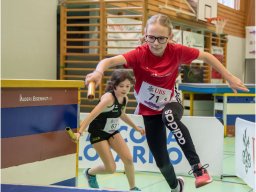 UBS Kids Cup Regionalfinal Mellingen