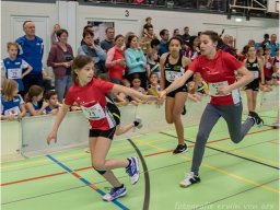 UBS Kids Cup Regionalfinal Mellingen