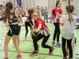 UBS Kids Cup Regionalfinal Mellingen