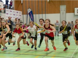 UBS Kids Cup Regionalfinal Mellingen