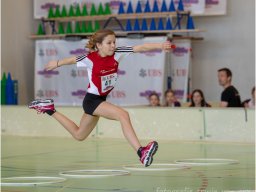UBS Kids Cup Regionalfinal Mellingen