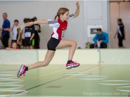 UBS Kids Cup Regionalfinal Mellingen