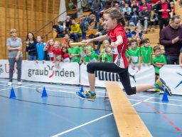 UBS Kids Cup Team, Nussbaumen