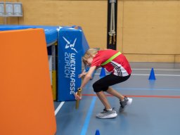 UBS Kids Cup Team, Nussbaumen