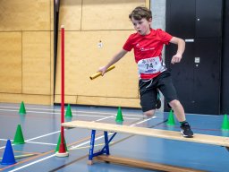 UBS Kids Cup Team, Nussbaumen