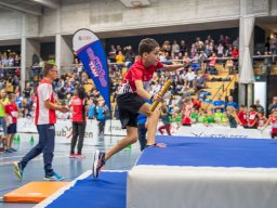 UBS Kids Cup Team, Nussbaumen