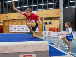 UBS Kids Cup Team, Nussbaumen