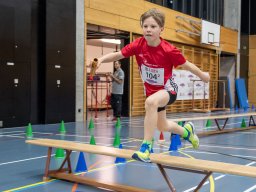 UBS Kids Cup Team, Nussbaumen