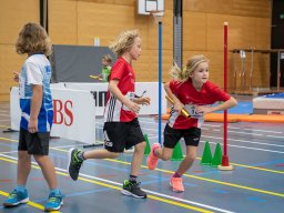UBS Kids Cup Team, Nussbaumen