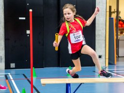 UBS Kids Cup Team, Nussbaumen
