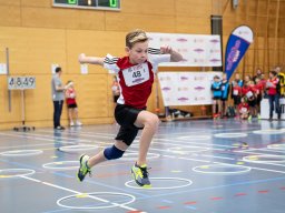 UBS Kids Cup Team, Nussbaumen